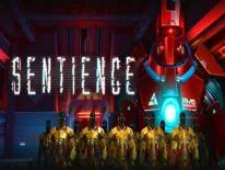 Succès et Trophées de Sentience