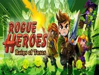 Succès et Trophées de Rogue Heroes: Ruins of Tasos