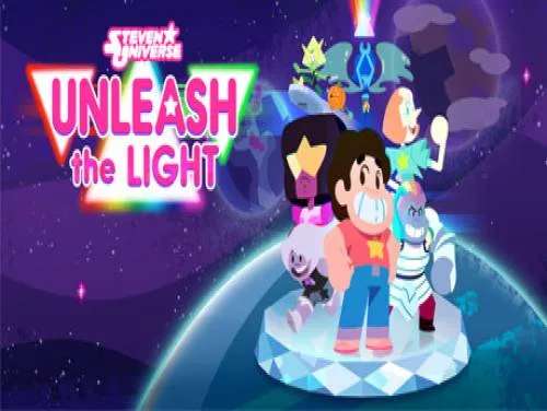 Succès et Trophées de Steven Universe: Unleash the Light