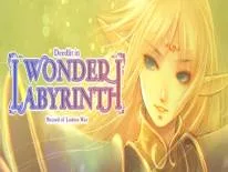 Astuces de Record of Lodoss War-Deedlit in Wonder Labyrinth- pour PC