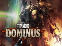Succès et Trophées de Adeptus Titanicus: Dominus