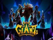 Astuces de Giants pour PC