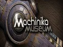 Astuces de Machinika Museum pour PC