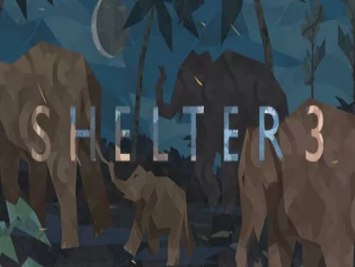 Succès et Trophées de Shelter 3 Succès et Trophées de Shelter 3