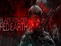 Astuces de Black Powder Red Earth pour PC