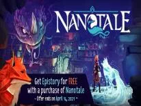 Succès et Trophées de Nanotale - Typing Chronicles
