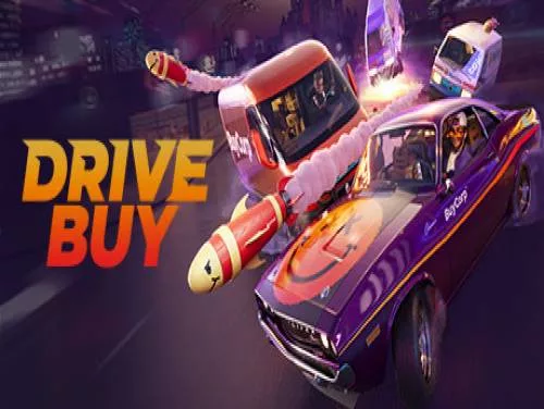 Astuces de Drive Buy pour PC
