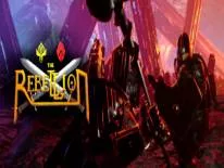 Astuces de The Rebellion pour PC