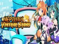 Succès et Trophées de Neptunia Virtual Stars