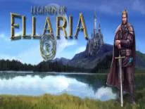 Succès et Trophées de Legends of Ellaria