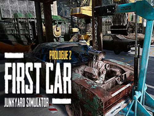 Astuces de Junkyard Simulator: First Car (Prologue 2) pour PC