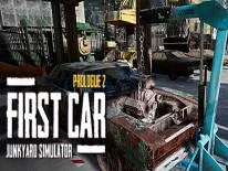 Astuces de Junkyard Simulator: First Car (Prologue 2) pour PC