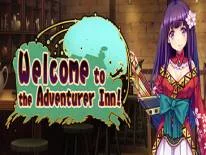 Astuces de Welcome to the Adventurer Inn! pour PC
