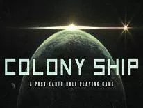 Colony Ship: A Post-Earth Role Playing Game: PC Trainer (0.8.157): Edit: XP, vitesse de jeu et édition: DEX Max