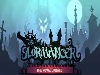 The Slormancer: PC Trainer (08/09/23): Vitesse de jeu et mana infini