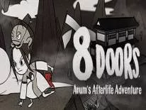 Succès et Trophées de 8Doors: Arum's Afterlife Adventure