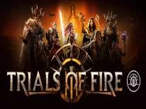 Succès et Trophées de Trials of Fire