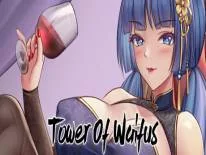 Succès et Trophées de Tower of Waifus