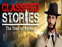 Astuces de Classified Stories: The Tome of Myrkah pour PC