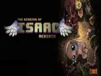 Succès et Trophées de Binding Of Isaac, The: Rebirth