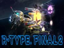 Succès et Trophées de R-Type Final 2