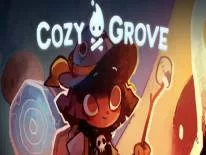 Succès et Trophées de Cozy Grove