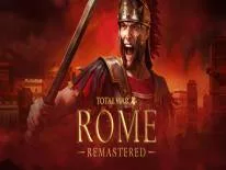 Succès et Trophées de Total War: Rome Remastered