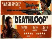 Succès et Trophées de Deathloop
