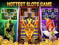 Astuces de Slots: slot machine da casinò gratis pour Android e iPhone