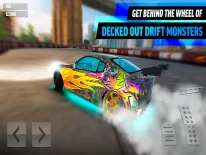 Astuces de Drift Max World - Gioco di corse per derapare pour Android e iPhone