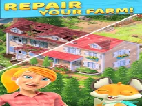 Astuces de Wild Life: Puzzle Story pour Android e iPhone