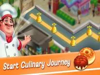 Astuces de Cooking Diner pour Android e iPhone