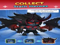 Astuces de Heroes Legend - Epic Fantasy RPG pour Android e iPhone