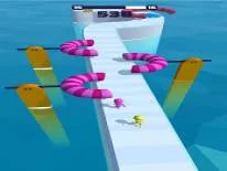 Astuces de Fun Race 3D pour Android e iPhone