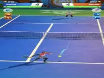 Astuces de Tennis Clash: 3D Sports - Giochi gratuiti pour Android e iPhone