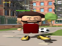 Astuces de The Real Juggle - Pro Freestyle Soccer pour Android e iPhone