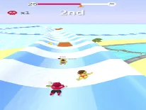 Astuces de aquapark.io pour Android e iPhone