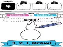 Astuces de Draw it pour Android e iPhone