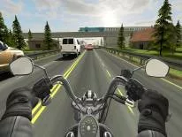 Astuces de Traffic Rider pour Android e iPhone