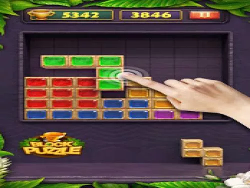 Astuces de Block Puzzle Jewel pour Android e iPhone