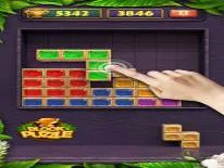 Astuces de Block Puzzle Jewel pour Android e iPhone