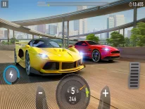 Astuces de Top Speed 2: Drag Rivals & Nitro Racing pour Android e iPhone