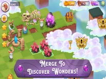 Astuces de Merge Magic! pour Android e iPhone