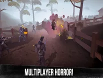 Astuces de Deadrite Hunt pour Android e iPhone