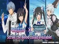 Astuces de DanMachi - MEMORIA FREESE pour Android e iPhone