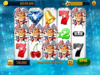 Astuces de Magic Diamond Slot pour Android e iPhone