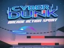 Astuces de Cyber Dunk pour Android e iPhone