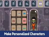 Astuces de My Tizi World - Play Ultimate Town Games for Kids pour Android e iPhone