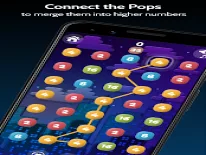 Astuces de Numbers Merge - Gioco di combinazioni differente pour Android e iPhone