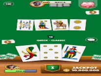 Astuces de Scopa - L'originale Gioco di Carte Gratis Online. pour Android e iPhone